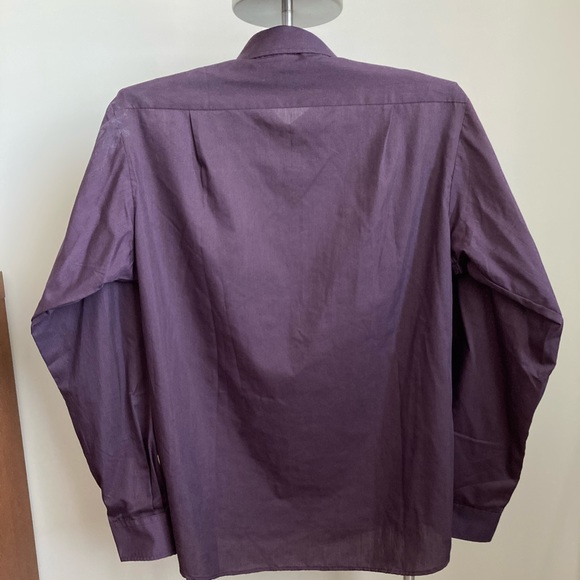 Never used long sleeve shirt - Picture 4 of 4